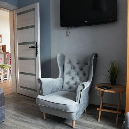 Gama Spa Władysławowo Exterior foto