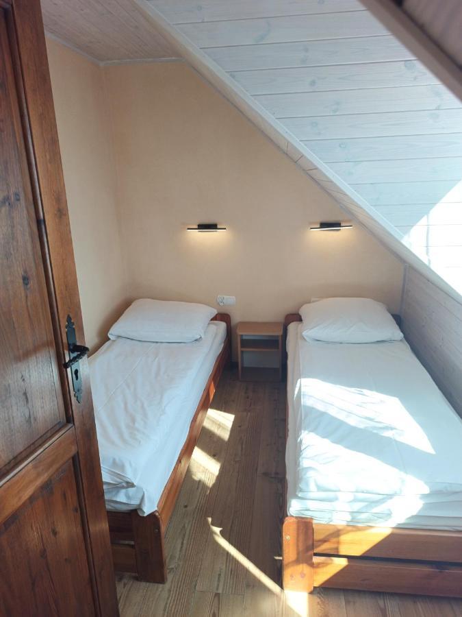 Gama Spa Władysławowo Exterior foto