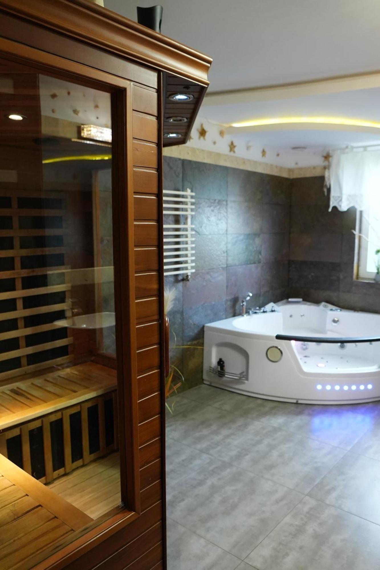 Gama Spa Władysławowo Exterior foto