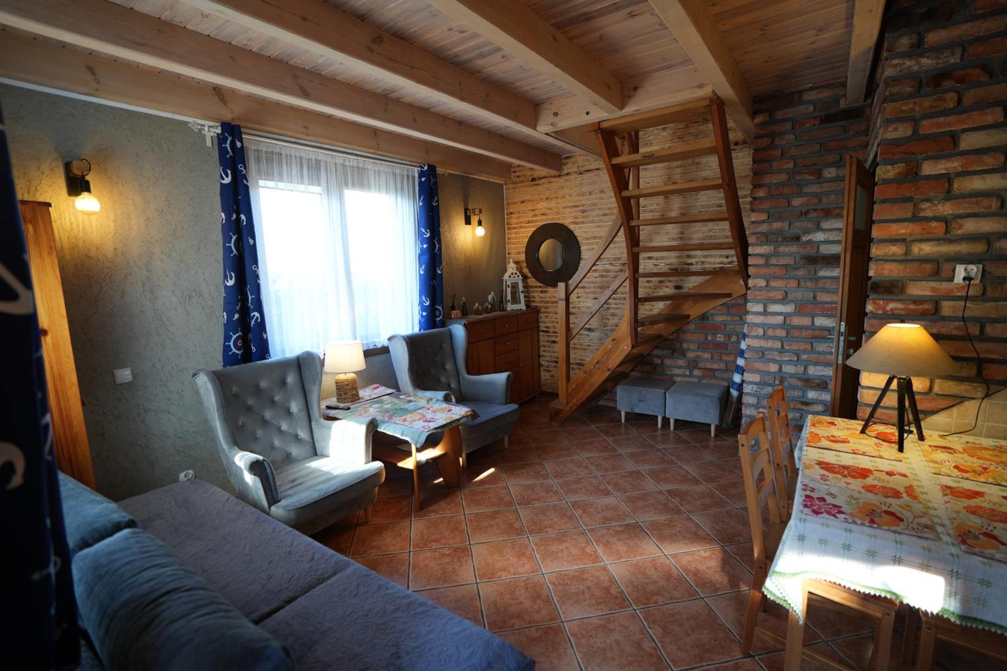 Gama Spa Władysławowo Exterior foto
