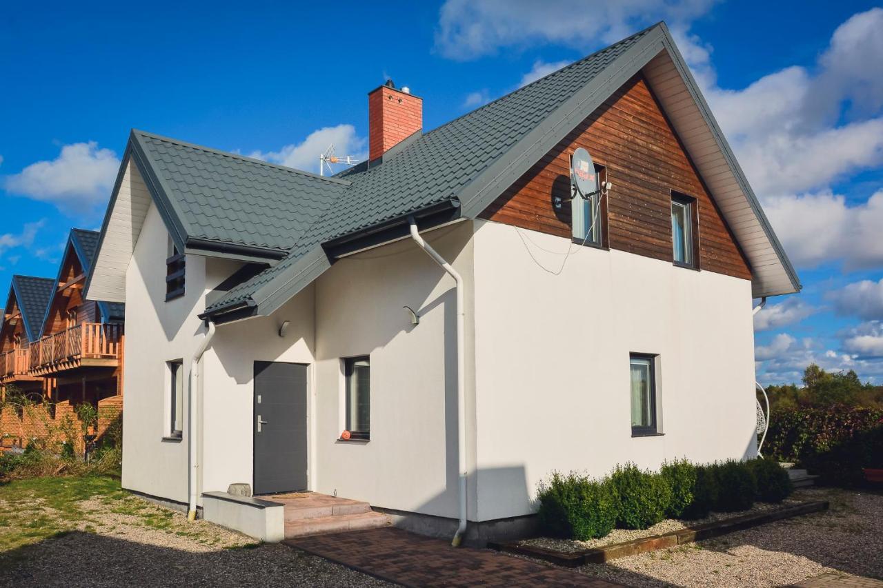 Gama Spa Władysławowo Exterior foto