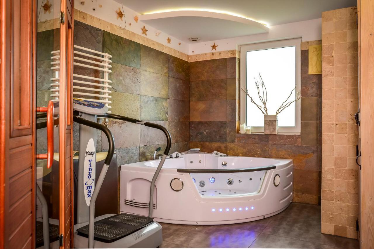 Gama Spa Władysławowo Exterior foto