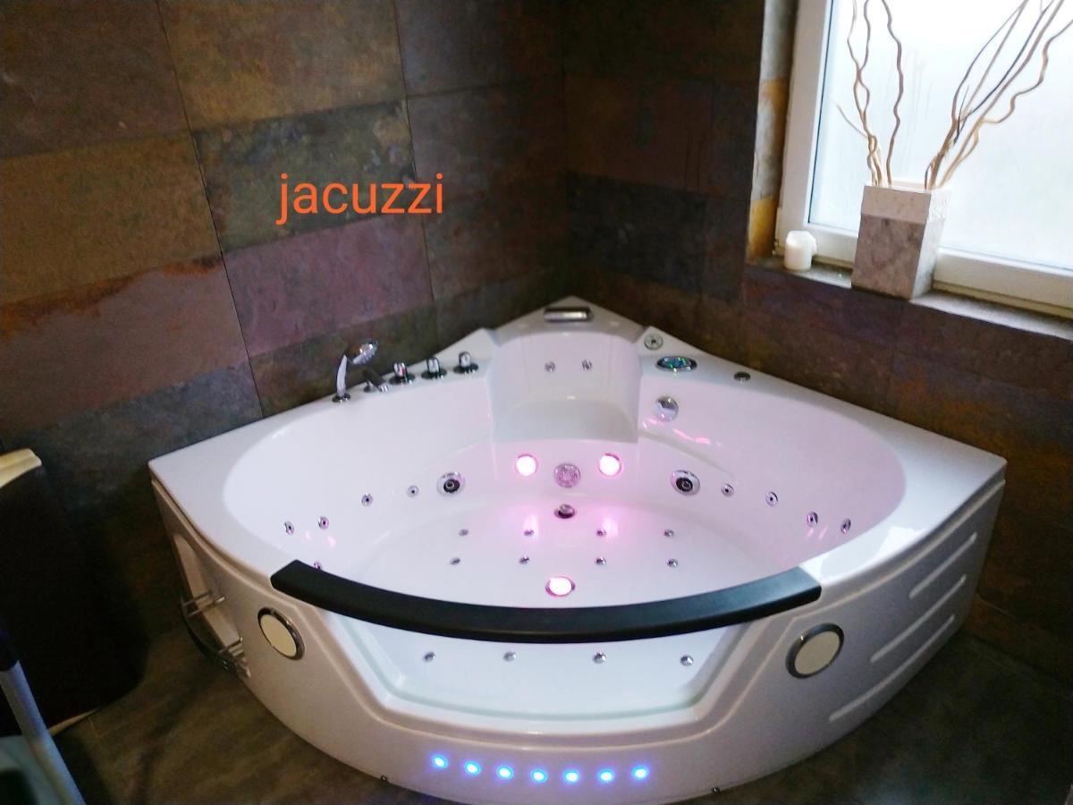 Gama Spa Władysławowo Exterior foto